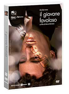 Leopardi (DVD)